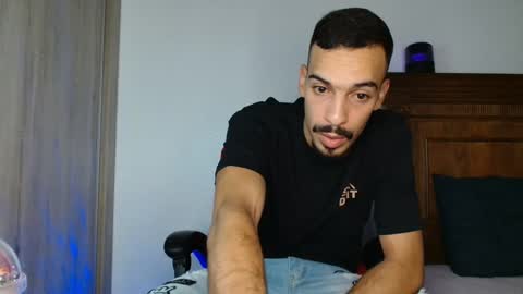 ALICEARABIAN online show from 23, 9, 2025