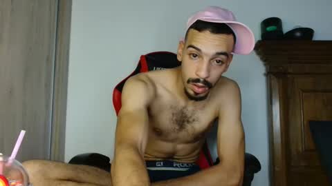 ALICEARABIAN online show from 27, 9, 2025