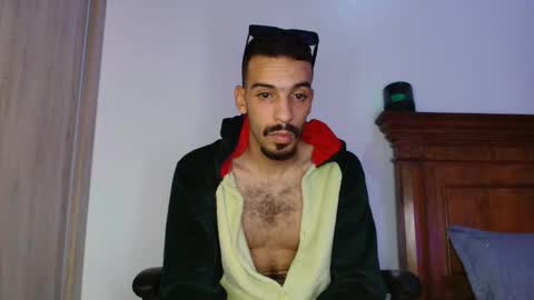 ALICEARABIAN online show from 29, 9, 2025