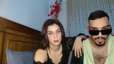 ALICEARABIAN online show from 4, 10, 2025