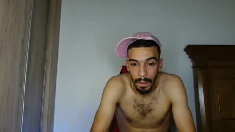 ALICEARABIAN online show from 6, 10, 2025