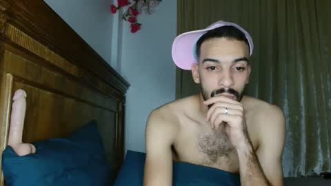 ALICEARABIAN online show from 16, 10, 2025