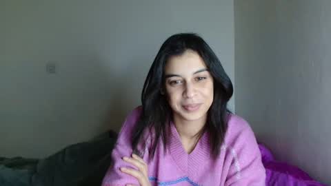 ALICEARABIAN online show from 13, 12, 2025