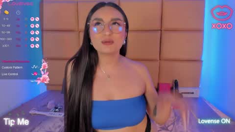 Snapshot of jolie_js chatting on 30, 4, 2026 jolie_js online show from 30, 4, 2026
