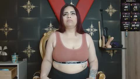 Jolie Mara  online show from 16, 10, 2025