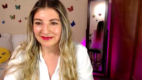 Snapshot of jolie_mature_ chatting on 9, 1, 2026 Jolie Mature online show from 9, 1, 2026