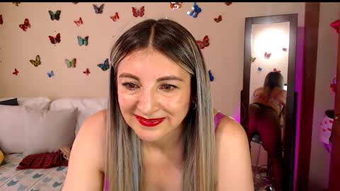 Snapshot of jolie_mature_ chatting on 6, 2, 2026 Jolie Mature online show from 6, 2, 2026