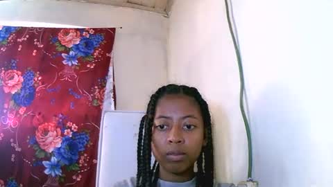 Snapshot of joliekah27 chatting on 22, 1, 2025 joliekah27 online show from 22, 1, 2025