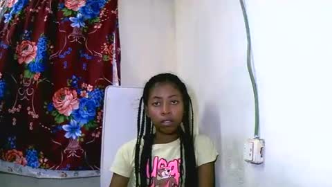 Snapshot of joliekah27 chatting on 24, 1, 2025 joliekah27 online show from 24, 1, 2025