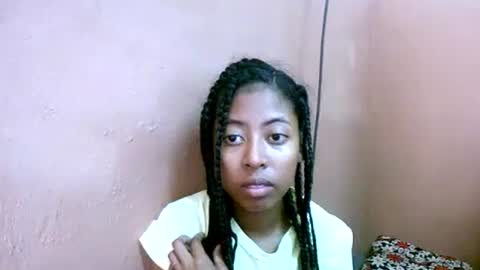 Snapshot of joliekah27 chatting on 24, 2, 2025 joliekah27 online show from 24, 2, 2025