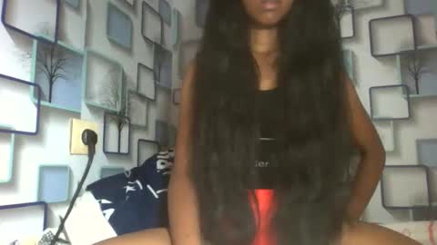 joliekah27 online show from 22, 11, 2025