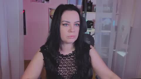 MISTRESS Jolie online show from 2, 7, 2026