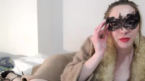 Rose online show from 4, 1, 2025