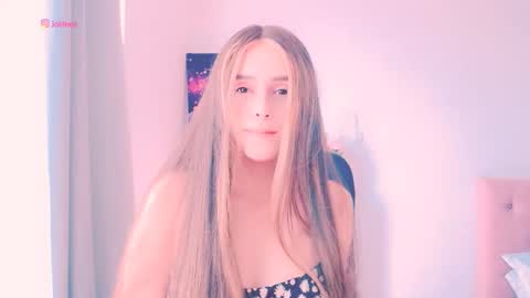 ArianaJoliiee online show from 23, 10, 2025