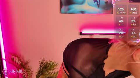 Belle online show from 2, 12, 2024