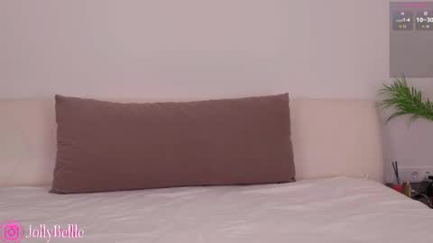 Belle online show from 25, 9, 2025