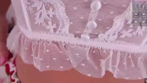 Belle online show from 4, 10, 2025