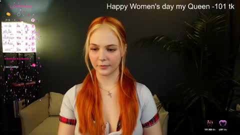 Snapshot of jolly_bean chatting on 8, 3, 2025 Polly online show from 8, 3, 2025