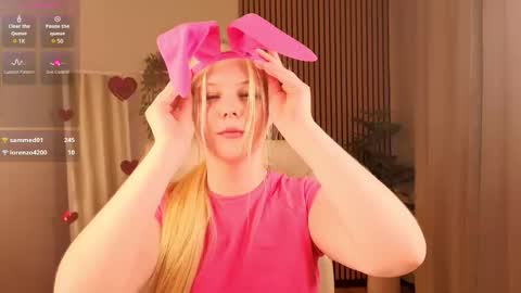 Polly  online show from 15, 2, 2026