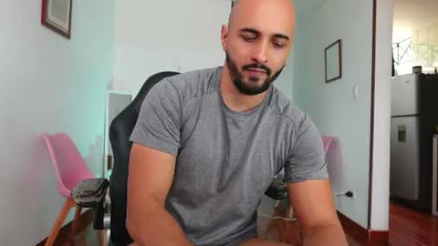 Jon online show from 1, 7, 2026