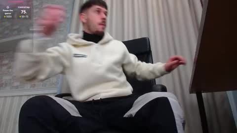 JonahShaw online show from 6, 10, 2025