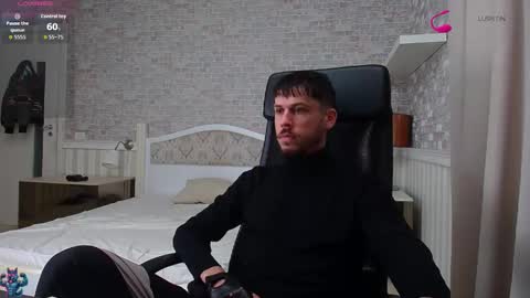 JonahShaw online show from 8, 10, 2025