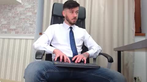 JonahShaw online show from 23, 11, 2025