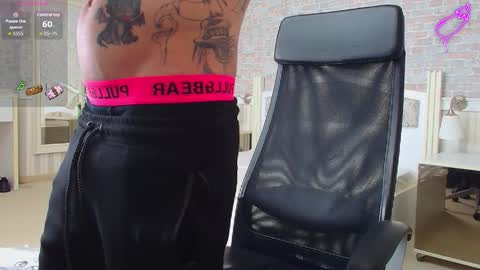 JonahShaw online show from 30, 11, 2025