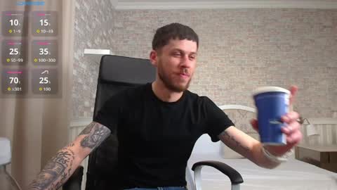 JonahShaw online show from 9, 4, 2026