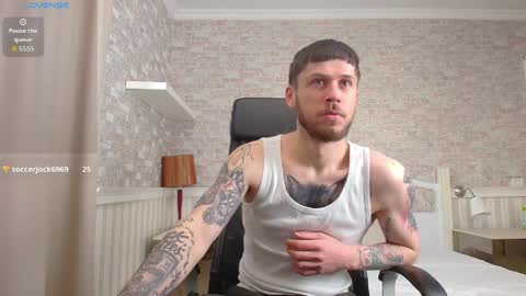 JonahShaw online show from 14, 4, 2026