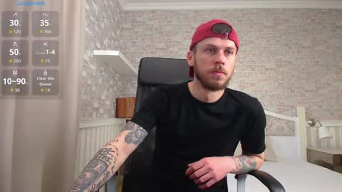 JonahShaw online show from 16, 4, 2026