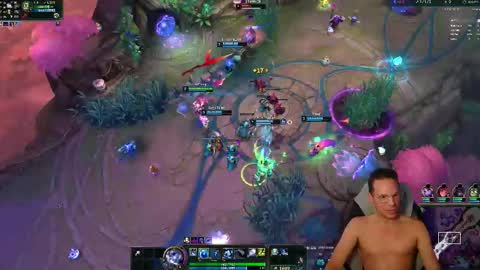 Jon online show from 15, 12, 2025