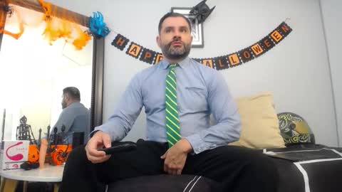  JONAS BEARD  online show from 21, 10, 2025