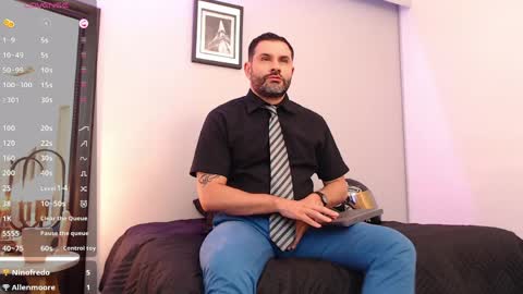  JONAS BEARD  online show from 9, 4, 2026