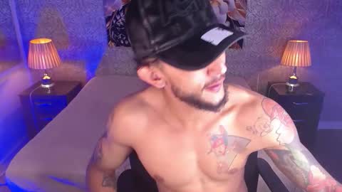 Jonas  online show from 15, 9, 2025