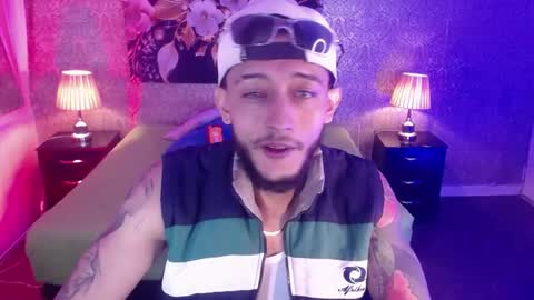 Jonas  online show from 25, 11, 2025