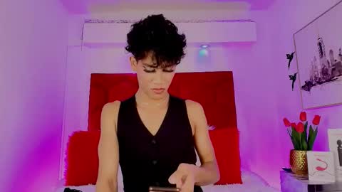 Snapshot of jonas_hiill chatting on 23, 10, 2025 Jonas  online show from 23, 10, 2025