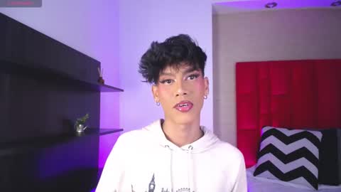 Jonas  online show from 22, 3, 2026