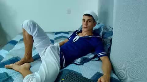 Snapshot of jonas_smith1 chatting on 31, 10, 2025 Jonas online show from 31, 10, 2025