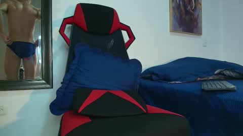 Snapshot of jonas_smith1 chatting on 18, 11, 2025 Jonas online show from 18, 11, 2025