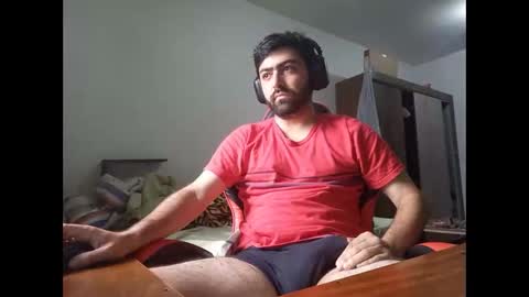 jonasf2525 online show from 1, 12, 2025