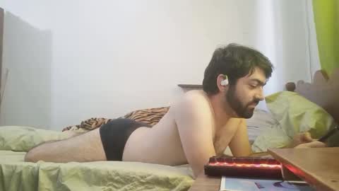 jonasf2525 online show from 19, 3, 2026