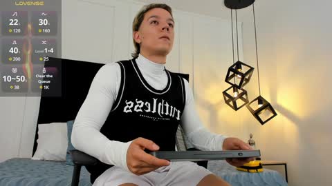 Snapshot of jonathan_daniels1 chatting on 30, 1, 2025 Jonathan Danielss online show from 30, 1, 2025