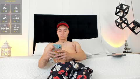 Snapshot of jonathan_daniels1 chatting on 6, 2, 2025 Jonathan Danielss online show from 6, 2, 2025