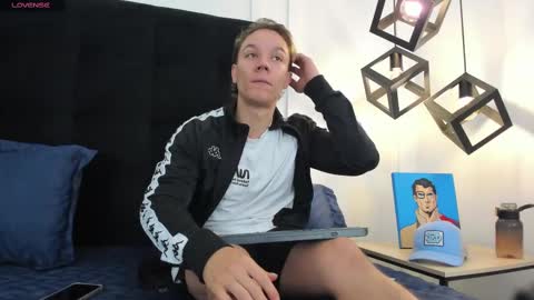 Snapshot of jonathan_daniels1 chatting on 5, 3, 2025 Jonathan Danielss online show from 5, 3, 2025