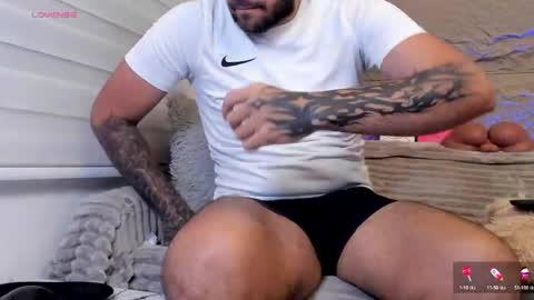 Jonathan RiversNew online show from 4, 4, 2026