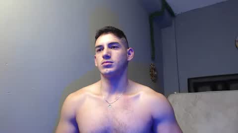 Snapshot of jonathancast08 chatting on 12, 1, 2025 jonathancast08 online show from 12, 1, 2025