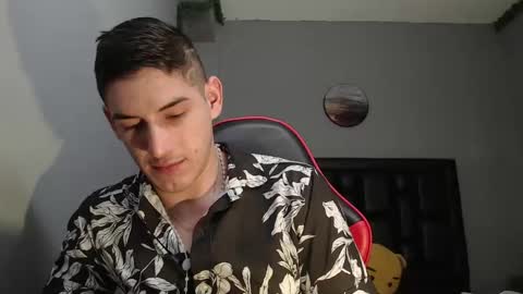 Snapshot of jonathancast08 chatting on 14, 1, 2025 jonathancast08 online show from 14, 1, 2025