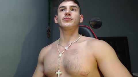 Snapshot of jonathancast08 chatting on 15, 1, 2025 jonathancast08 online show from 15, 1, 2025