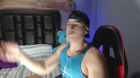 Snapshot of jonathancast08 chatting on 26, 1, 2025 jonathancast08 online show from 26, 1, 2025